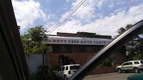 Danny's Used Auto Parts02