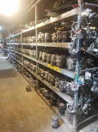 North Shepherd Auto Parts02