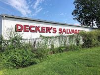 Decker's Salvage Co Inc02