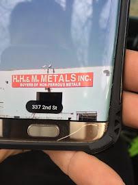 H H & M Metals Inc02