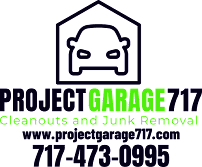 Project Garage 717 Junk Removal02