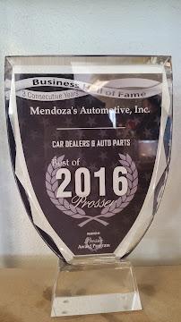 Mendoza's Automotive Inc02