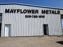 Mayflower Metals Inc02