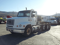 Campbell Parts & Salvage LLC DBA JC Sales CO02