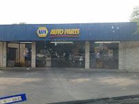 NAPA Auto Parts - Gillespie Automotive Supply02