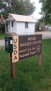 US Forest Service Moab Ranger District Office02