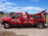 Evans & Sons Auto & Towing02