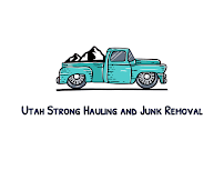 Utah Strong Hauling and Junk Removal02