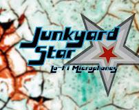 Junkyard Star02