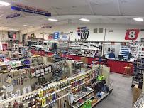 Carquest Auto Parts - Davis Bros Auto Parts-Rosenburg 202