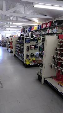 NAPA Auto Parts - Big Spring Auto and Truck Parts02