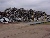 Newell Recycling of Eagle Pass02