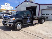 Tony & Bros towing and repair /heavy duty towing /heavy duty wrecker02