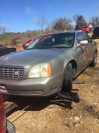 GD STAR AUTO SALVAGE (JUNK CARS) CHICAGO02