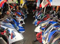 MIDS Motorcycle Salvage02
