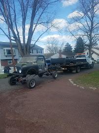 Allied Towing LLC Cash For Junk Cars02