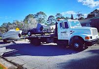 Gold Star towing and Recovery LLc02