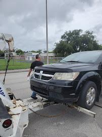 Underground towing /we buy junk cars02