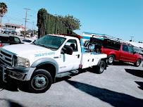 California Quality Towing02