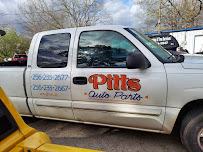 Pitts Auto Parts Inc02