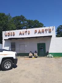 Joe's Auto Parts Inc03