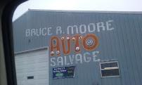 Bruce R Moore Auto Salvage03