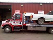 Wilcox Auto Salvage & Metal Recycling03