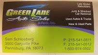 Green Lane Auto Sales & Parts03