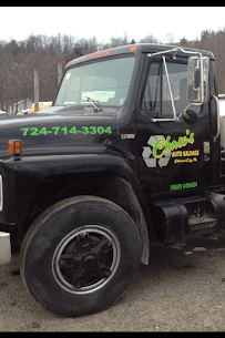 Chase's Auto Salvage LLC03