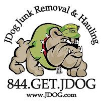 JDog Junk Removal & Hauling Western Main Line03