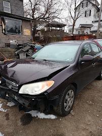 Rusty Hook Auto Salvage in Pittsburgh03