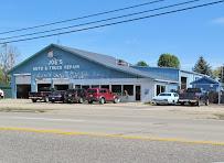 Joe's Auto & Truck Center03