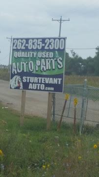 Sturtevant Auto Salvage03