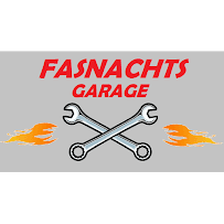 Lloyd S Fasnacht Garage03