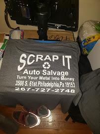 Scrap It Auto Salvage03