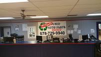 McDonough Used Auto Parts Covington Ga03