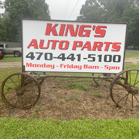 King's Auto Parts U Pull It03