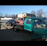 Shorter's Junk Car Removal & Towing03