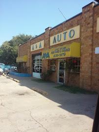 A & A Auto Parts & Salvage03