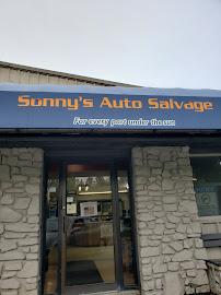 Sonny's Auto Salvage03