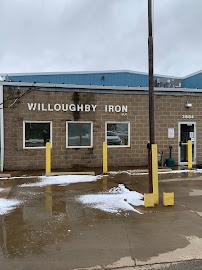 Willoughby Iron & Waste Co03