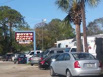 MOYE'S AUTO SALVAGE & JUNKYARDS USED AUTO PARTS DAYTONA BEACH03