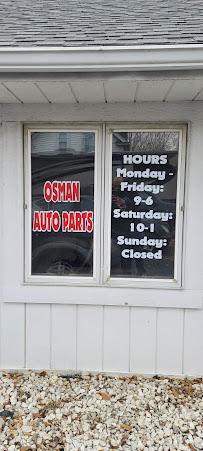 Osman Auto Parts03