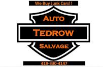 Tedrow Auto Salvage03