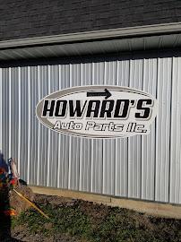 Howard's Auto Parts LLC.03