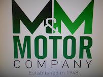 M & M Motor Co., Inc.03