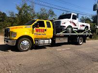 Wise Towing & Salvage Inc.03