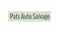 Pat's Auto Salvage03