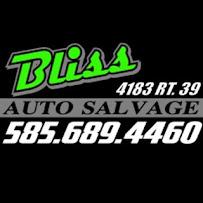 Bliss Auto Salvage03