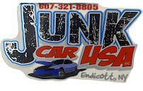 Junk Car & Towing USA03